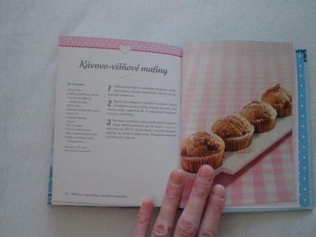 Bleskovo pripravené koláče a torty - nová,