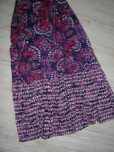 Maxi šaty, marks & spencer,38