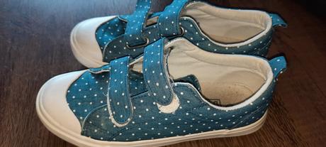 Topanky, nelli blu,35