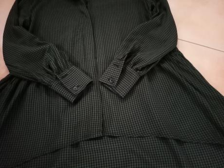 Dámska košeľa zn. zara, zara,xs