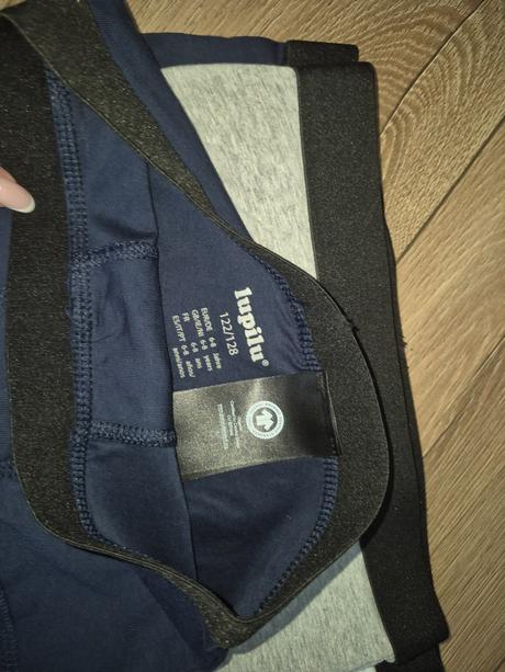 Chlapčenské boxerky, lupilu,128