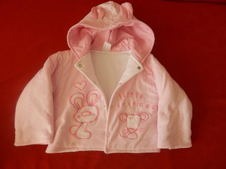 Komplet 3ks na jeseň,podzim., 80