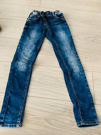 Rifle skiny tom tailor, tom tailor,140