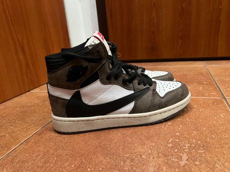 Nike travis, nike,40