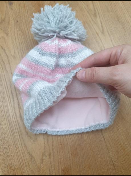 Bunda 86 ciapka rukavice, 86–98