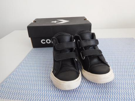 Converse - tenisky detské-24v,, converse,24