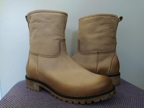 Kožené čižmy, 37 / 38 / 39 / 40