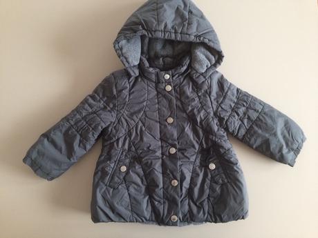 Zimna bunda mexx, mexx,86