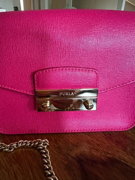 Furla kabelka, furla