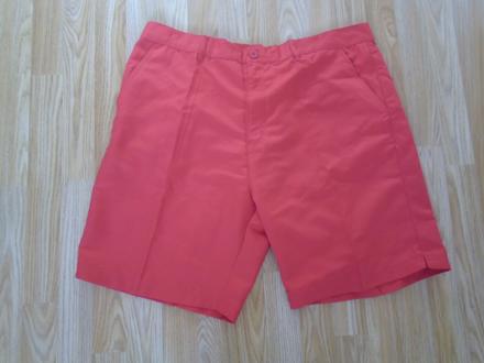 Golfové šortky dunlop w40, 56
