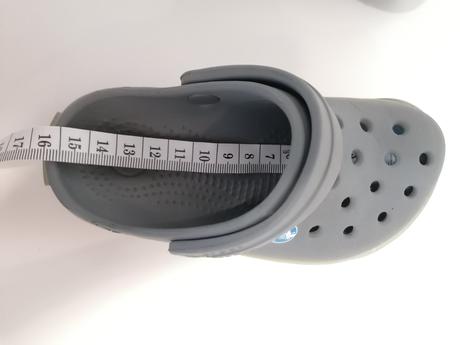 Slapky crocs c6-7, crocs,23