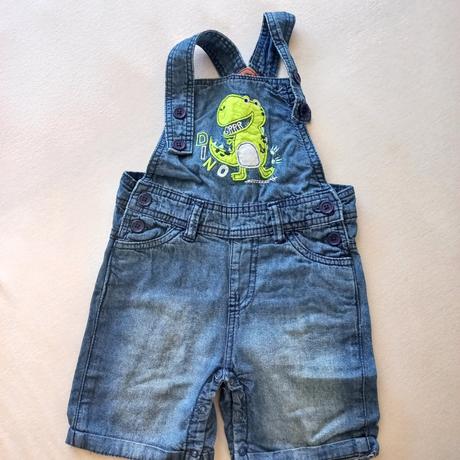 Kraťasy na traky, pepco,92