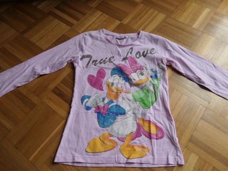 2 x kvalitne natelniky/tricka 11/12 r. a&f,disney, abercrombie&fitch,152