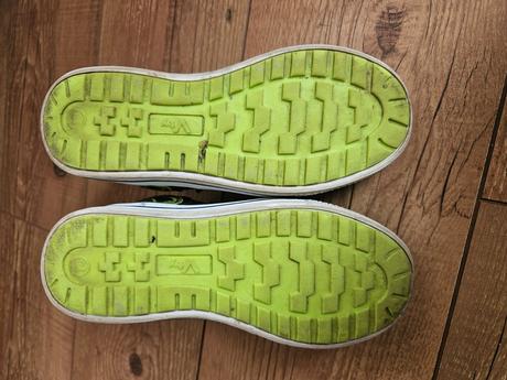 Zimné/jesenné tenisky vty, 34