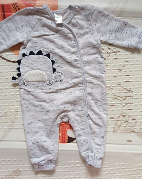 Dupacky pyzamko 62, topomini,62