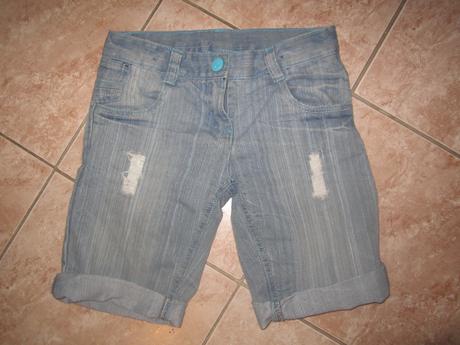 Riflove kratasky okay vel.140, 140