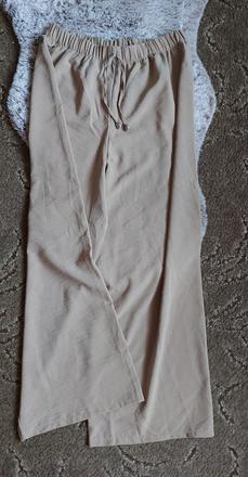 Letné nohavice, xxl