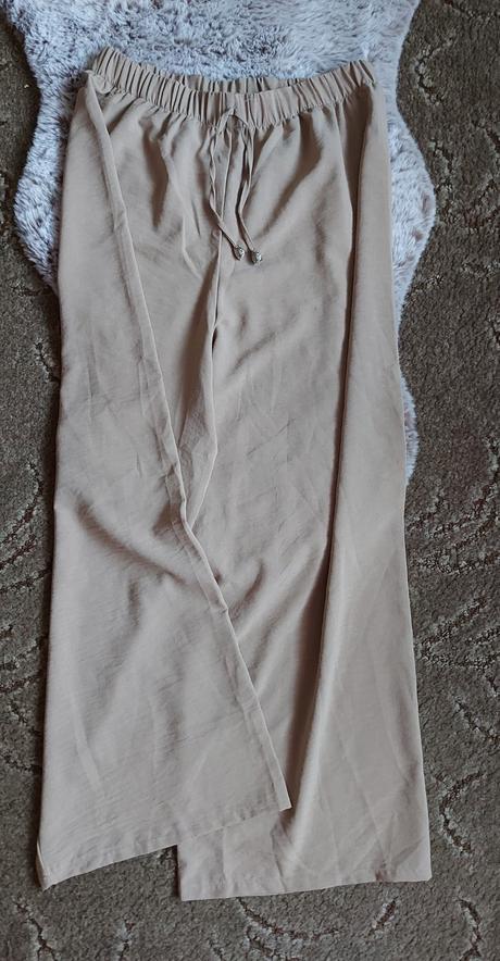 Letné nohavice, xxl