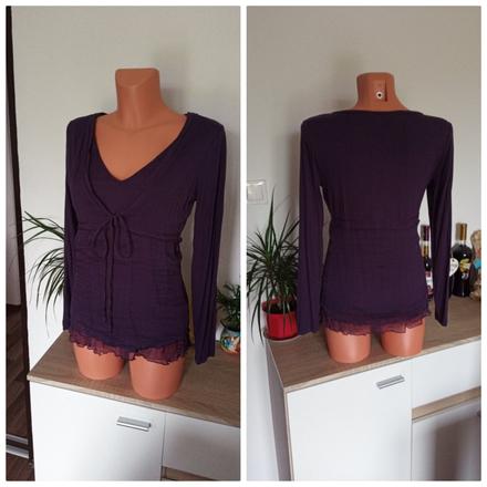Blúzka v.m/l-40/42, 42