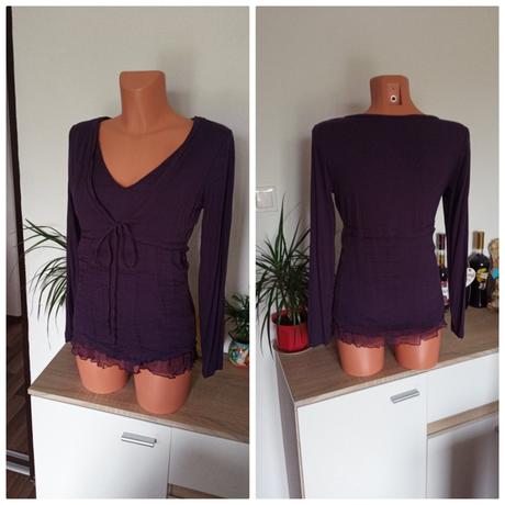 Blúzka v.m/l-40/42, 42