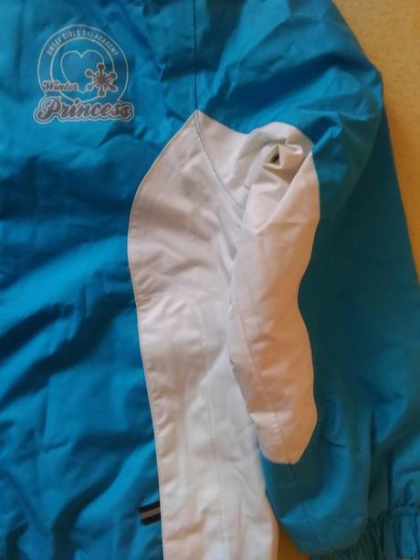 Bunda zimná, lupilu,116