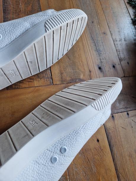 Boss kožené tenisky, hugo boss,40