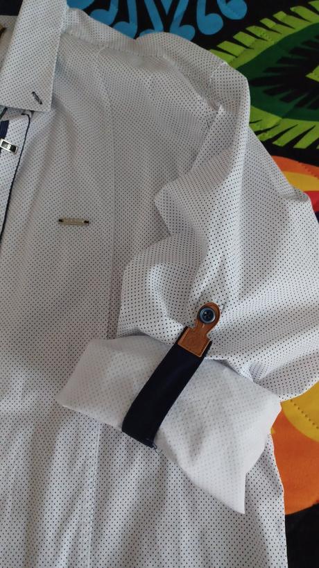 Pánska košeľa, xxl