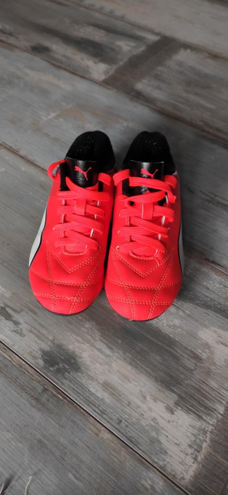 Kopačky puma, puma,29