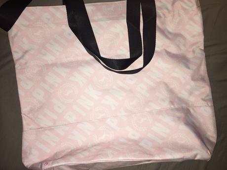 Taska victorias secret, victoria's secret