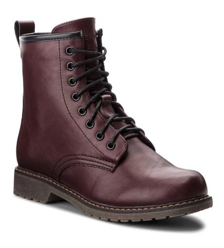 Členkové čižmy jenny fairy, 37