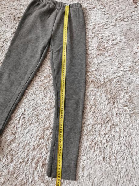 Hrubsie leginy, 146