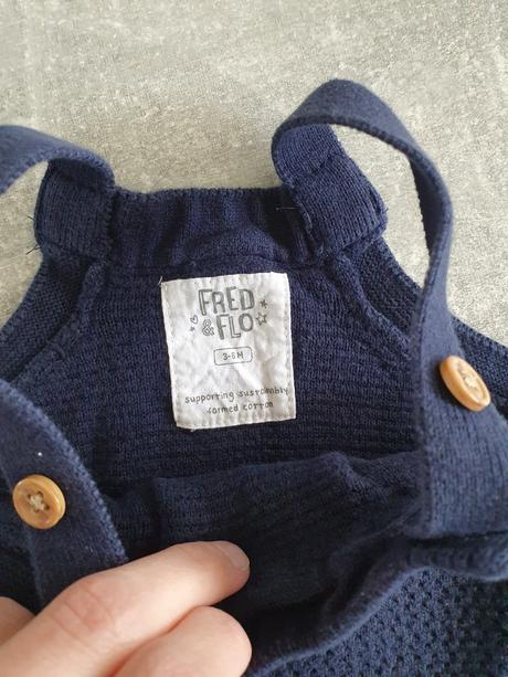 F&f tepláčky na traky, f&f,68