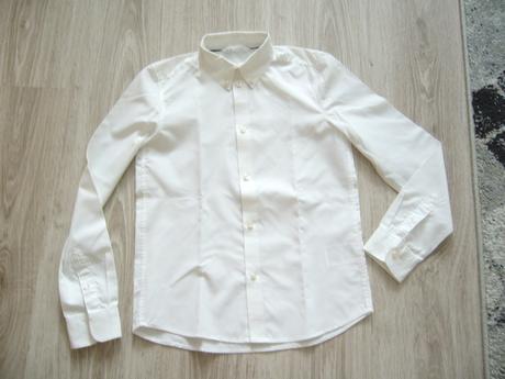 Košeľa, h&m,146