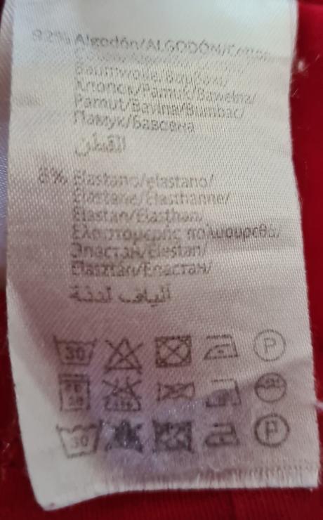 3/4 leginy, mayoral,92