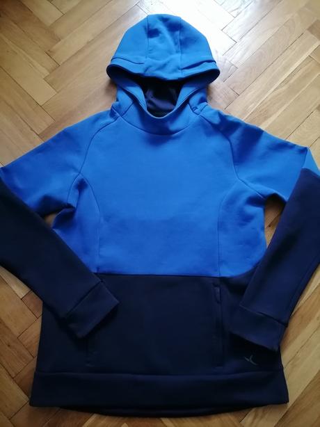 3x oblečená mikina decathlon, decathlon,146