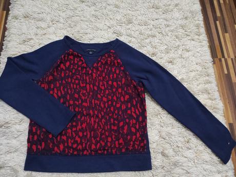 Tommy hilfiger mikina, tommy hilfiger,134