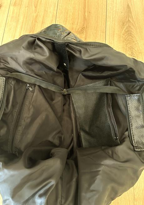 Veľká grosso kabelka, grosso