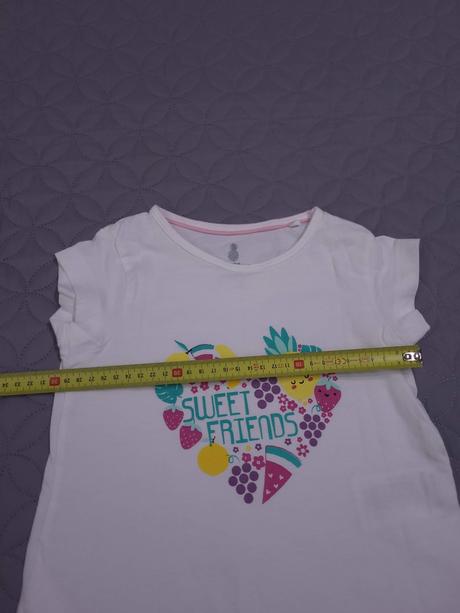 Balik 3 tricka + kratke leginky, 104–116