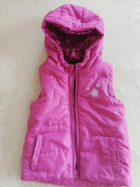 Vesta s kapucňou, lupilu,92