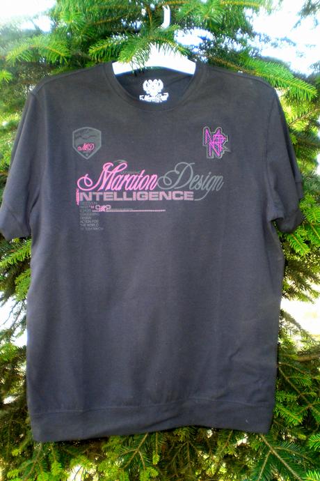 Pánske tričko, l / m / xl / xxl