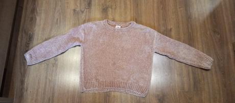 Hebký sveter, sinsay,xs