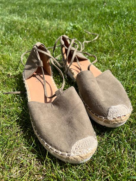 Espadrilky, 37