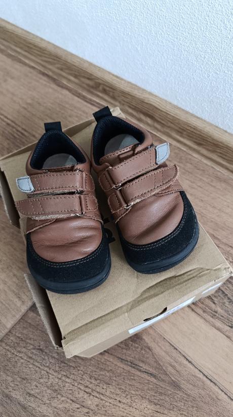 Prechodné topánky beda č. 24, beda,24