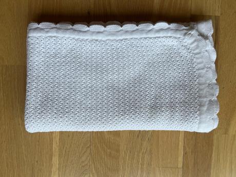 Detská deka do kočíka ikea,