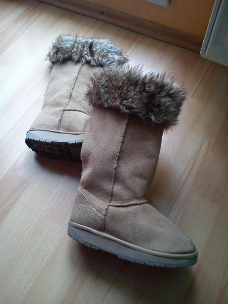 Cizmy dobrom stave, 36