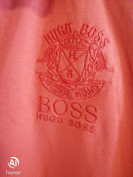 Hugo boss tricko, hugo boss,xl