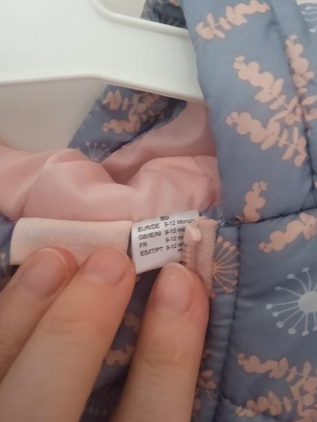 Paperova bunda, lupilu,80