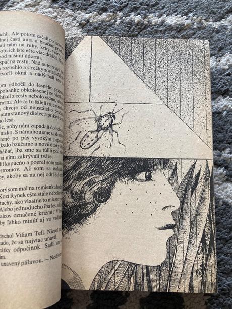 Záhadné príhody pána tragáčika (1982), 