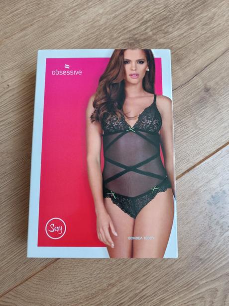 Cierne body s/m, obsessive,s