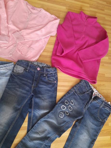 Balík pre dievča 128, 122–134